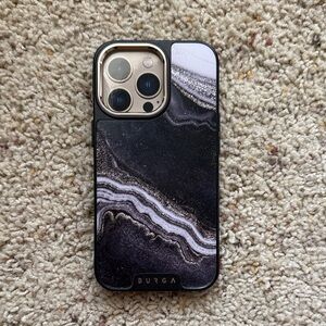 Burga Phone Case